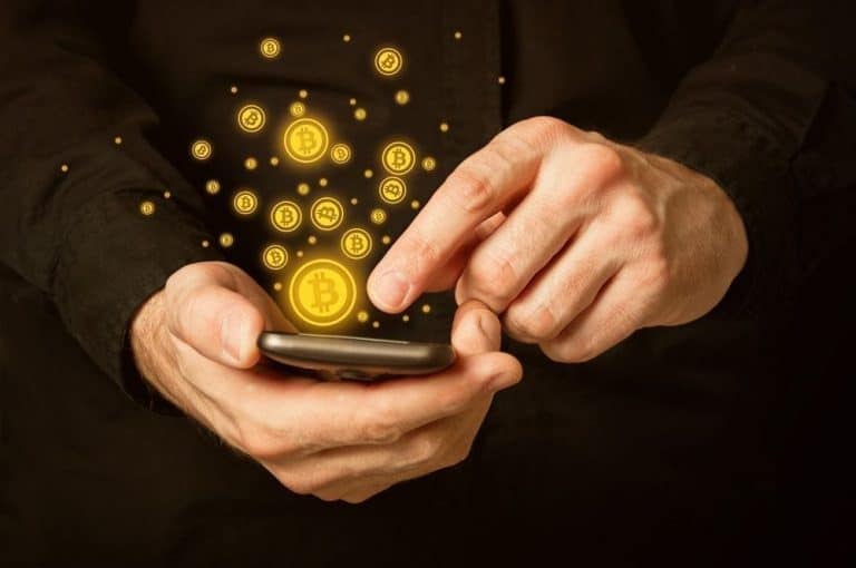 free bitcoin apps on android