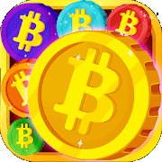 Top Free Android App!   s To Earn Bitcoins Fast Bits N Coins - 