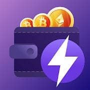 Top Free Android Apps !   To Earn Bitcoins Fast Bits N Coins - 