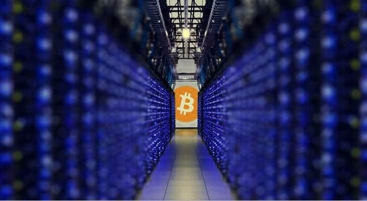 Bitcoin Earning Trick Through Cloud Mining services: