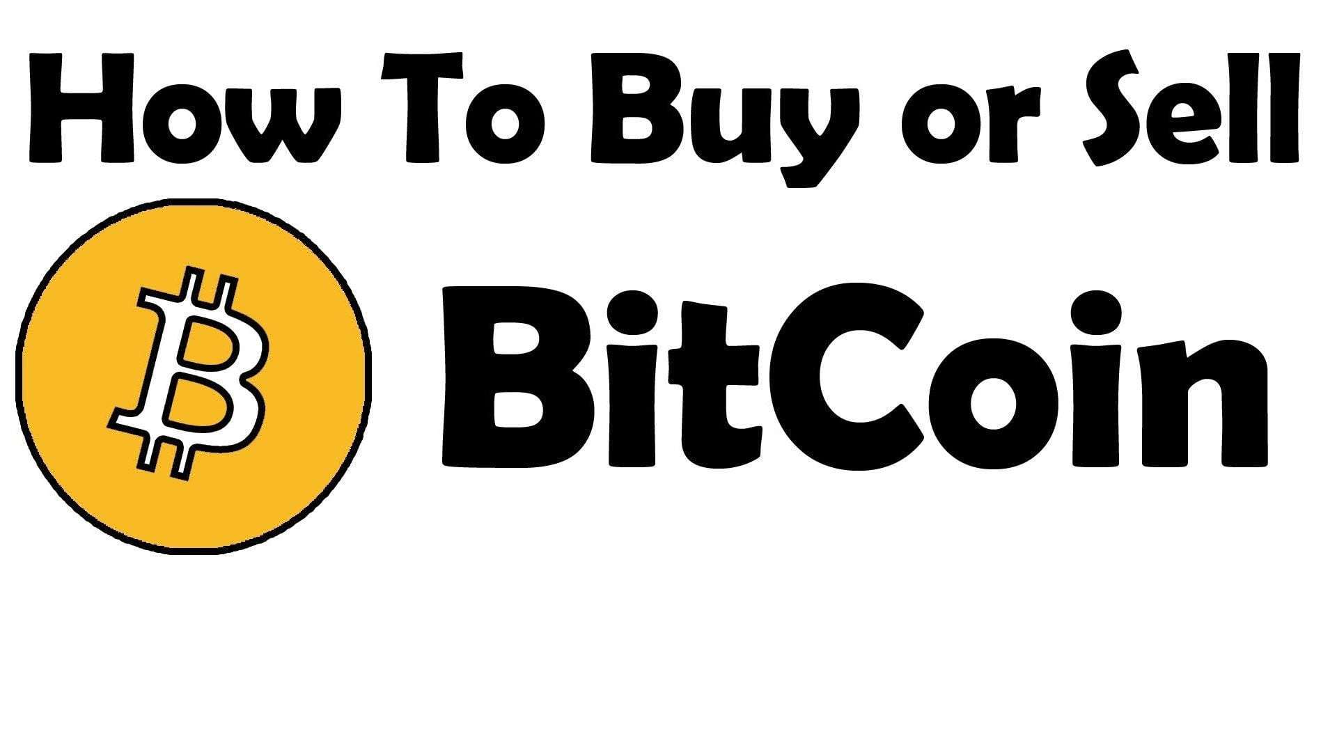 where you can buy bitcoin