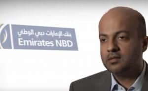 Emirates NBD Enlists UAE Central Bank in Blockchain Check Trial