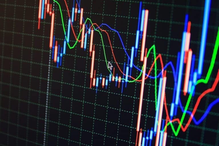 800% Growth? Q1’s Top Performing Cryptocurrencies Saw Big Gains