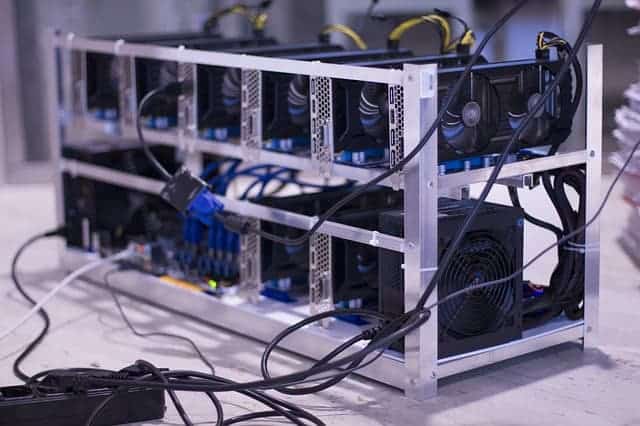 How to Build Mining Rig