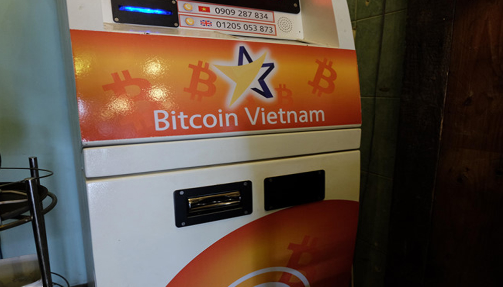 Bitcoin Vietnam Faces Losing its Domain from Government