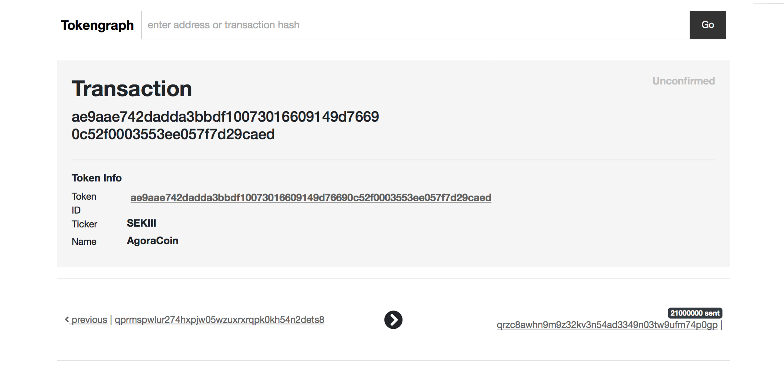 Simple Ledger Token Creation Platform Launches on the BCH Network