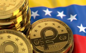 Venezuela Demands Citizens Pay for Passports With Petro