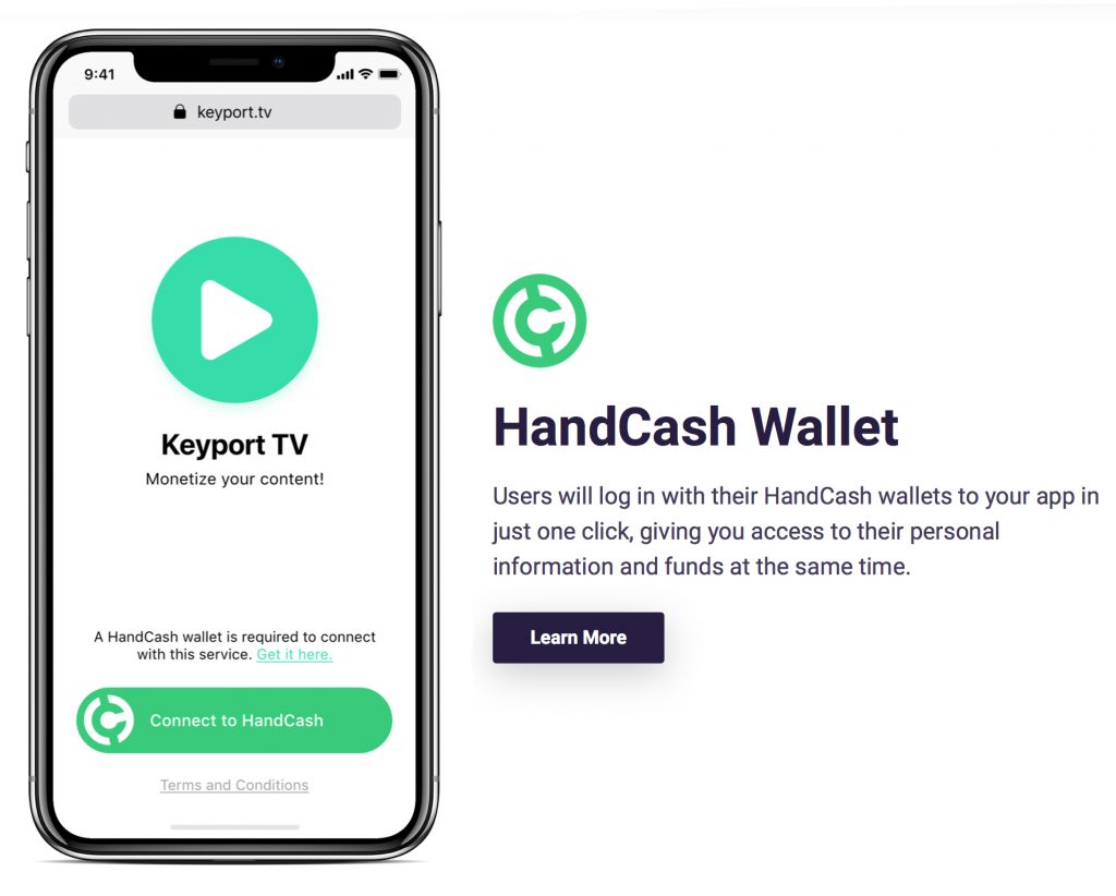 Handcash Developers Launch 'Cashport', a Developer Kit for Bitcoin Cash