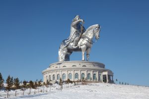 Mongolia’s Cheap Electricity Draws Japanese Bitcoin Miners Seeking Profit