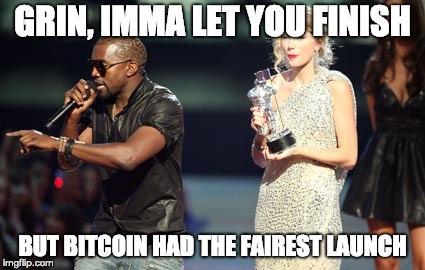 Bitcoin Had a Fairer Launch Than Any Altcoin