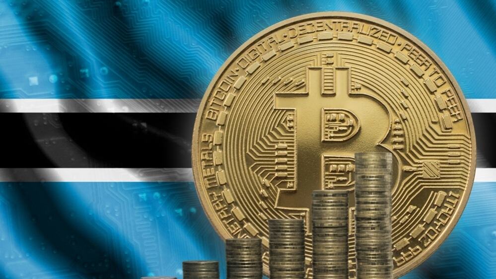 how can i buy bitcoin in botswana