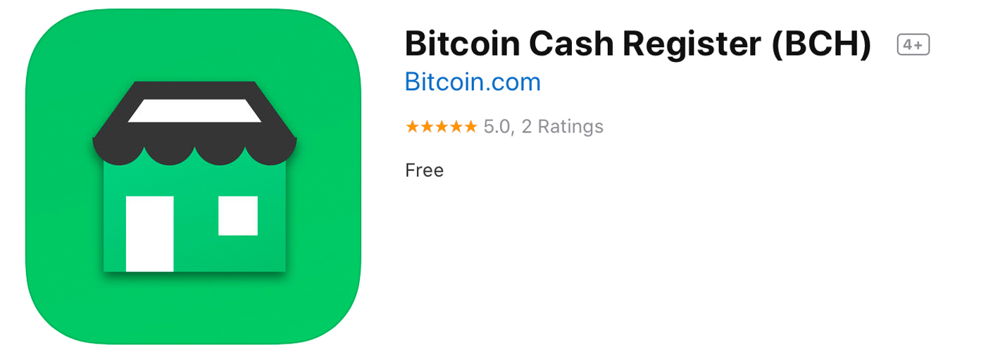 Bitscoins.net Launches Free Bitcoin Cash Register Platform for iOS Devices