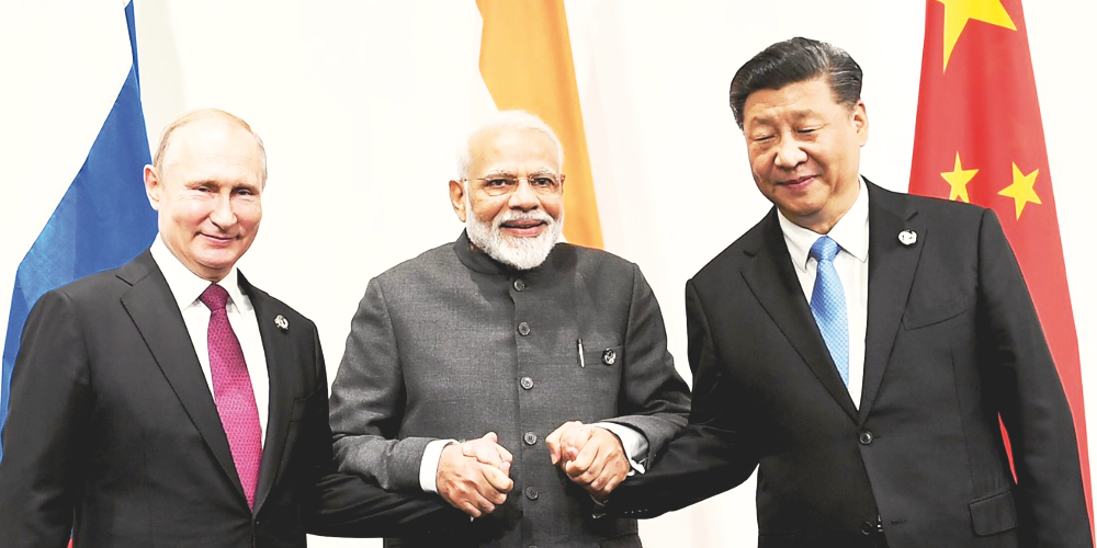 Modi Discussed Crypto Standards at G20 Summit – A Look at How They Apply to India