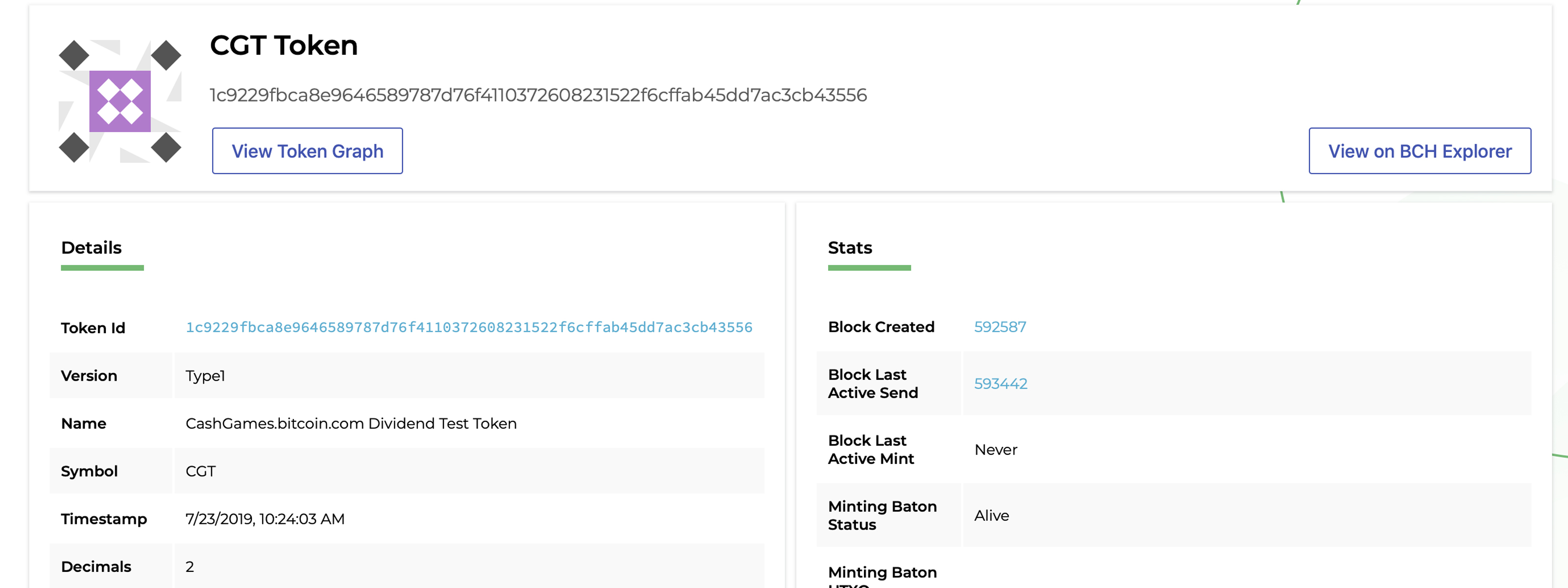 Exploring the SLP Token Universe Built on the Bitcoin Cash Chain