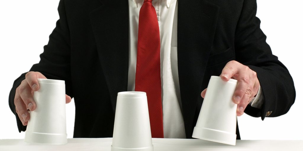 How Governments Steal Your Money and Conceal It Through Inflation How Governments Steal Your Money and Conceal It Through Inflation