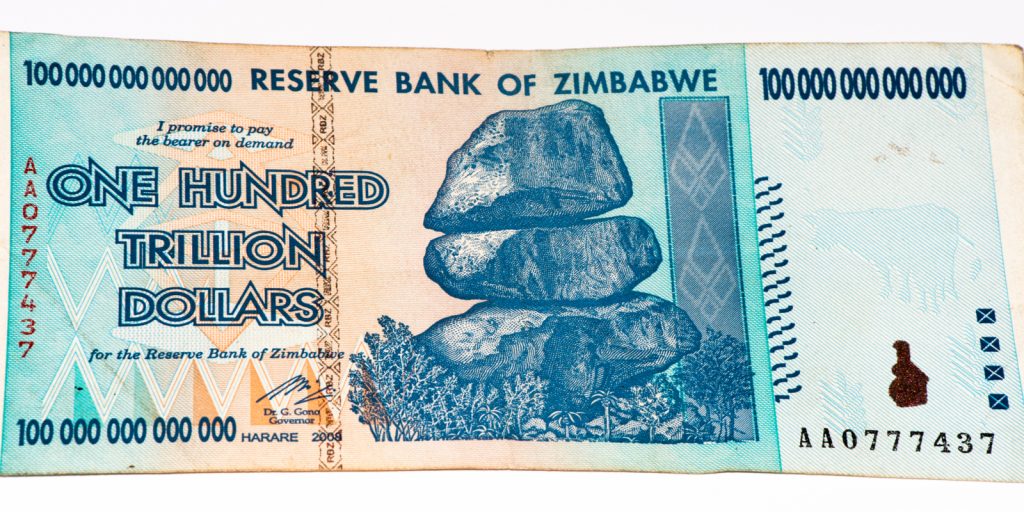 How Governments Steal Your Money and Conceal It Through Inflation How Governments Steal Your Money and Conceal It Through Inflation