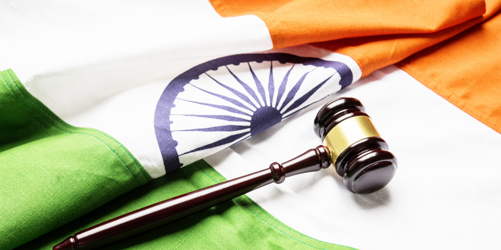 Indian Supreme Court Postpones Crypto Case to November