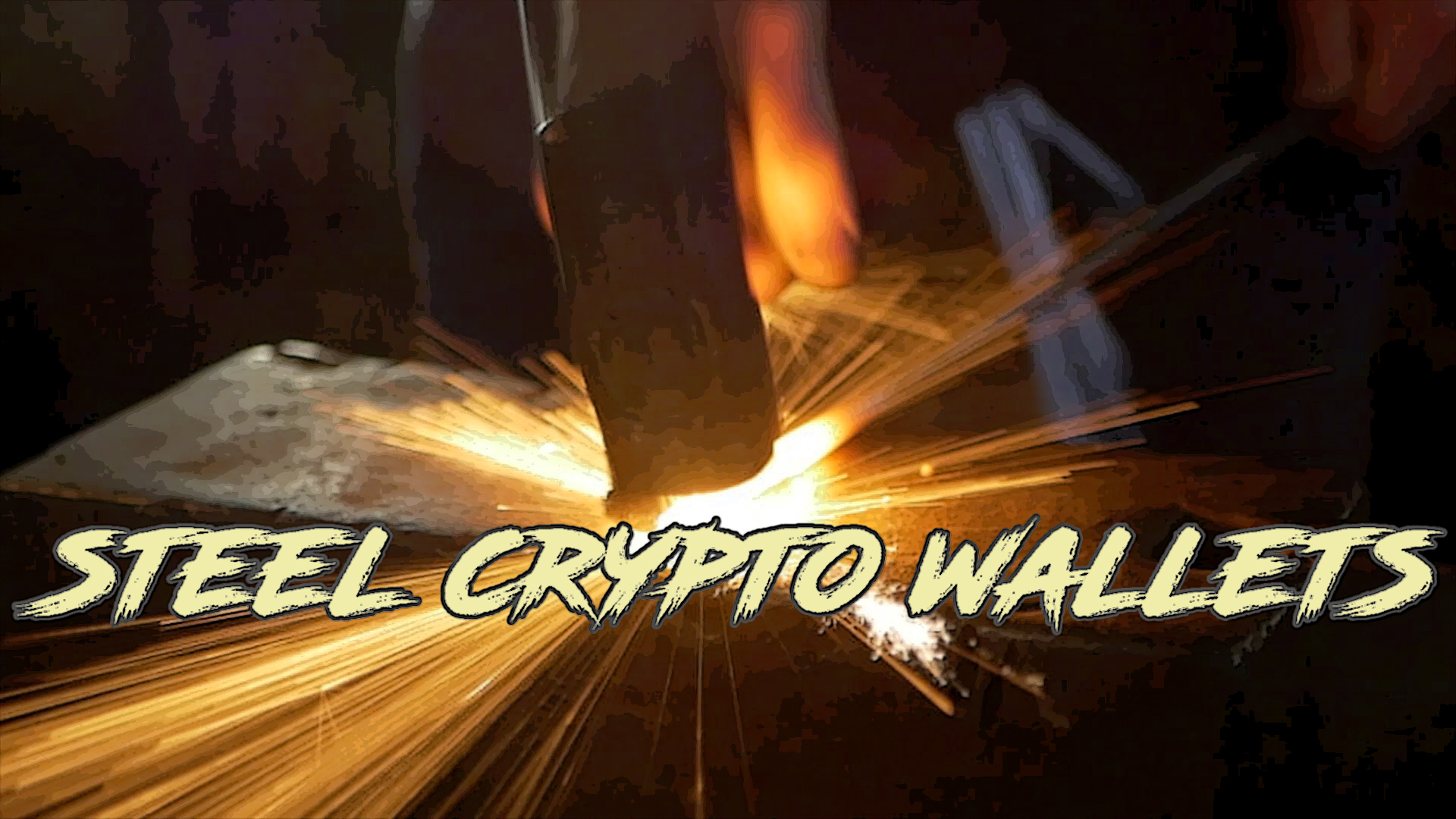 7 Steel Crypto Wallets That Withstand Extreme Fire and Water Damage