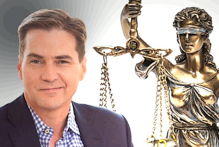 Kleiman Estate Asks Judge to Overrule Craig Wright’s Objections