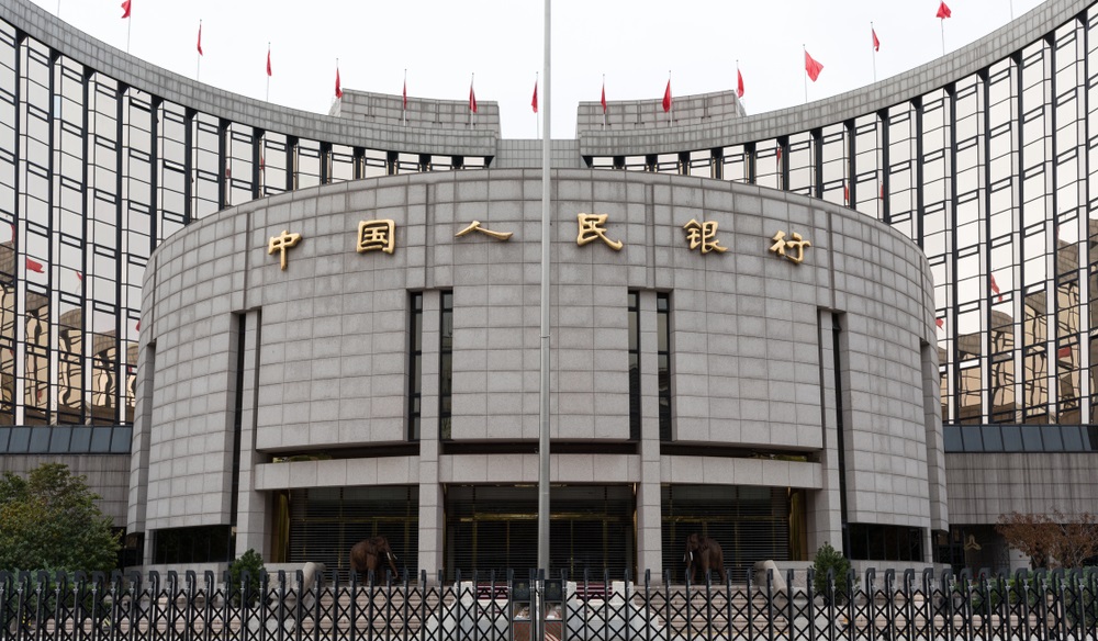 China Adopts Security Standards for Blockchain Applications in the Financial Sector