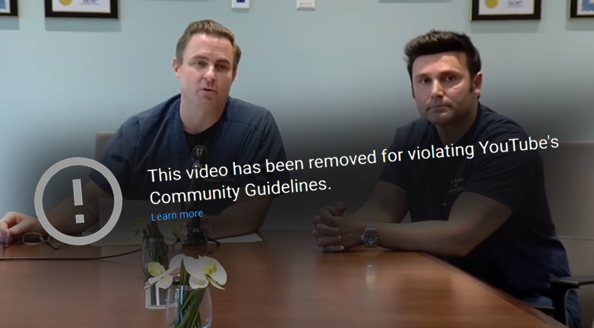 Bitscoins.net's Mining Video Censored: The Tale of Youtube's Blatant Censorship and Propaganda