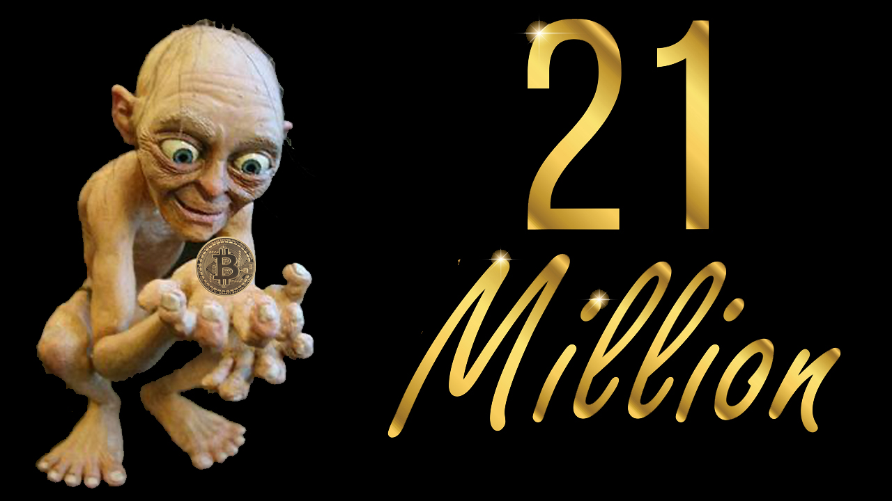 Satoshi's 21 Million Mystery: One-Millionth of the Bitcoin Supply Cap Is Now Worth $1 Million Satoshi's 21 Million Mystery: One-Millionth of the Bitcoin Supply Cap Is Now Worth $1 Million