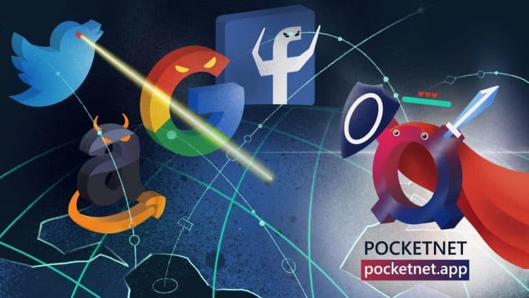 Take Back the Internet With Crypto: Pocketnet Offers 4 Free Live Educational Sessions