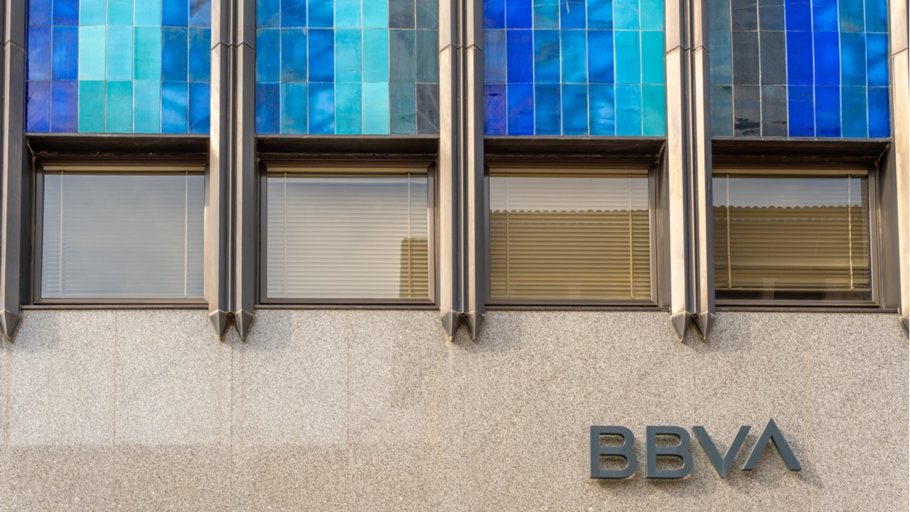 BBVA Switzerland Launches ‘New Gen’ Digital Account With Integrated Crypto Wallet