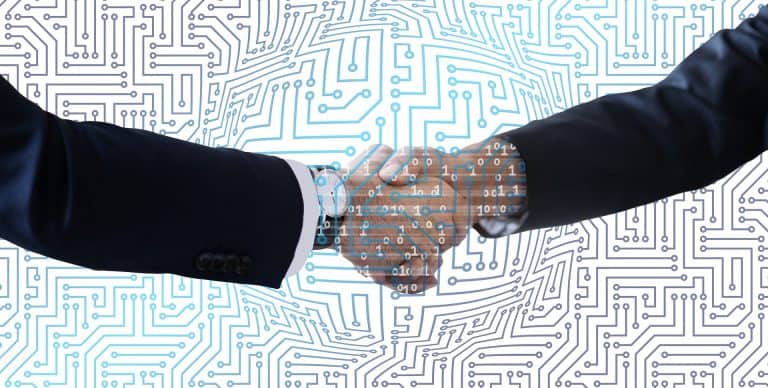 blockchain hyperledger