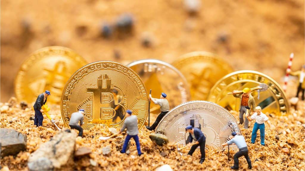 Following BTC’s Price Drop, Bitcoin Miners Benefit From a 2.35% Difficulty Reduction