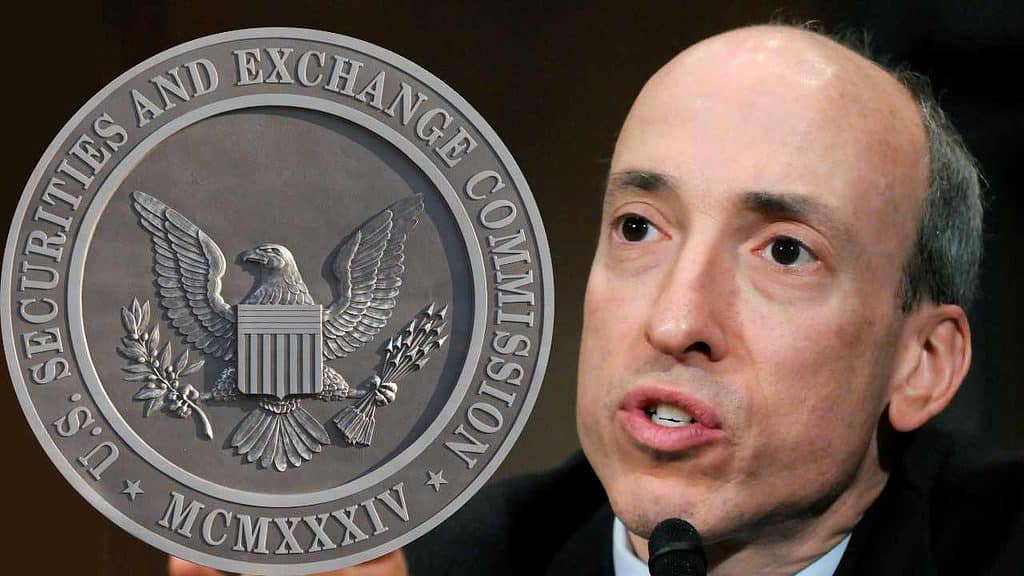 SEC Chair Warns of ‘Too Good to Be True’ Crypto Products — US Treasury Calls for Urgent Regulation