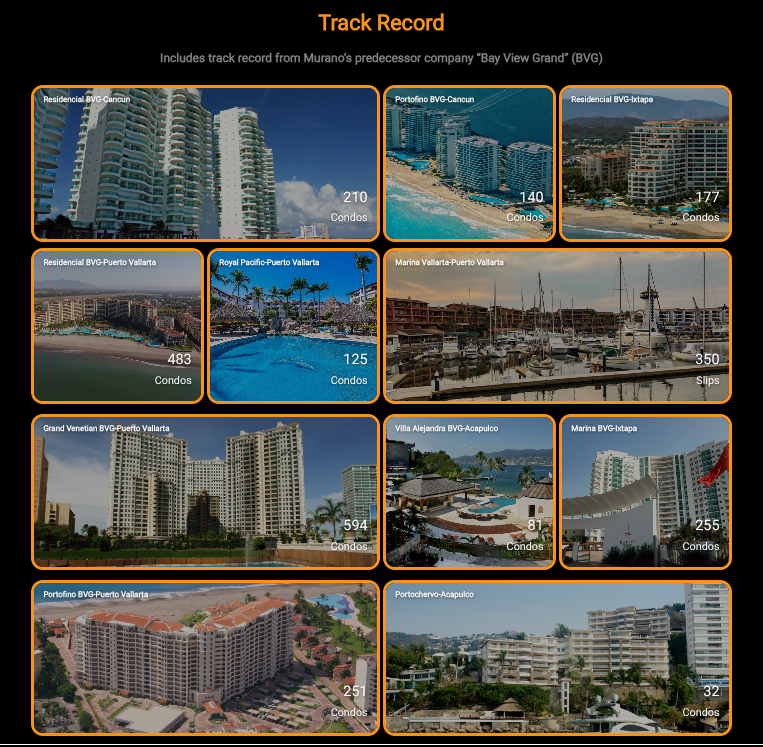 Grupo Murano’s $1B Bitcoin Bet: A New Era for Real Estate