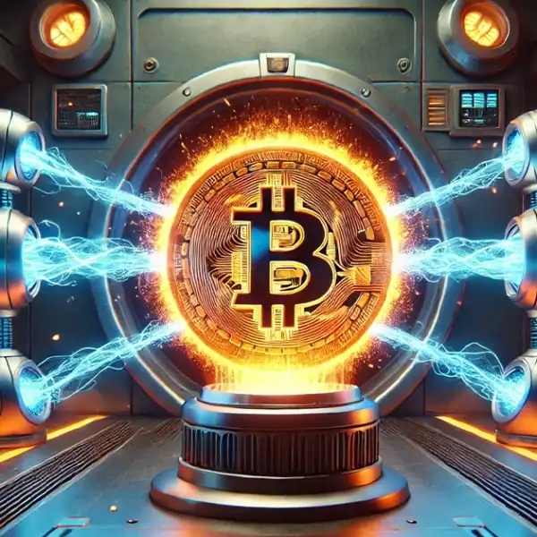 Exploring Cantor Fitzgerald’s $4 Billion Bitcoin Treasury…