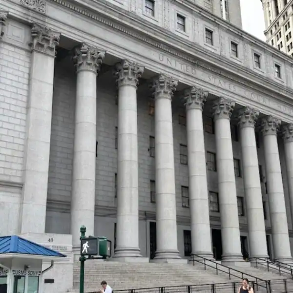 Tornado Cash Trial Day 2: Prosecution and…