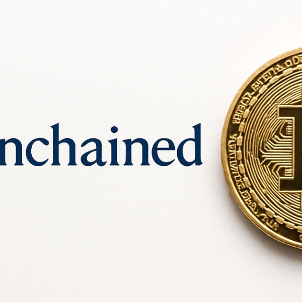 Unchained has reached a significant milestone, surpassing…