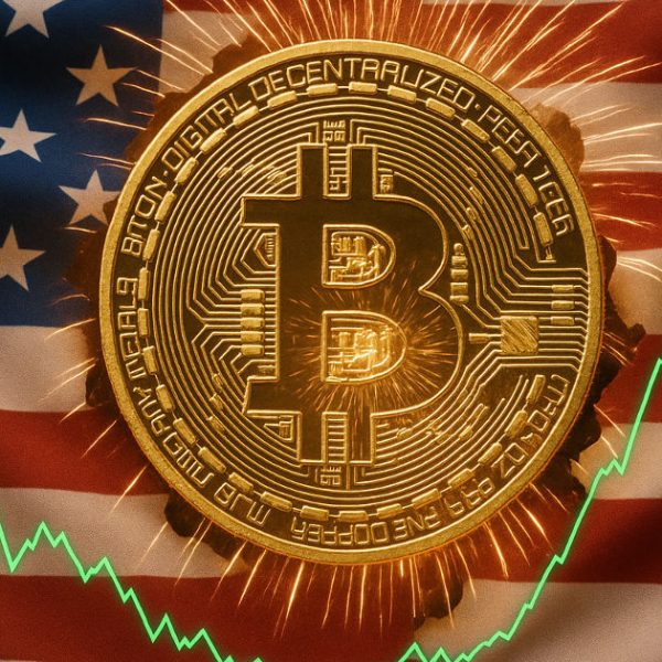 Bitcoin Approaches $123K as Whale Addresses Reach…