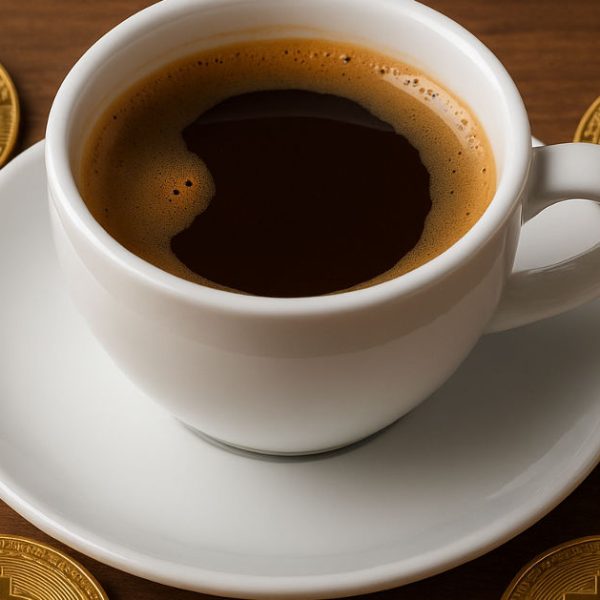 Compass Coffee Shop Introduces Bitcoin Payments via…
