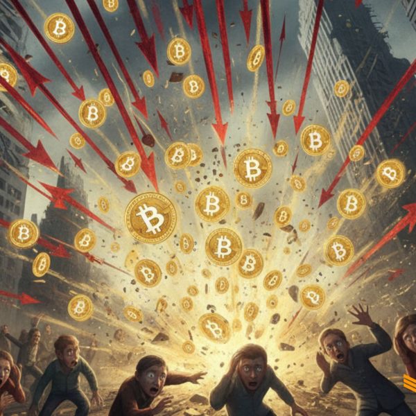 Bitcoin Price Dips to $100,000 Range Ahead…