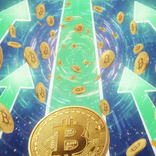 Bitcoin Price Surges Beyond $106,000 After Weekend…