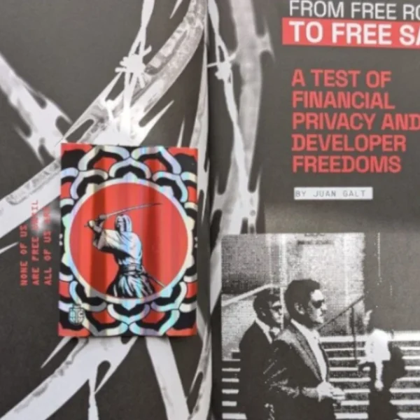 The Samurai Wallet Trial: An Examination of…