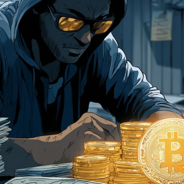 22-Year-Old Admits Guilt in $263 Million Cryptocurrency…