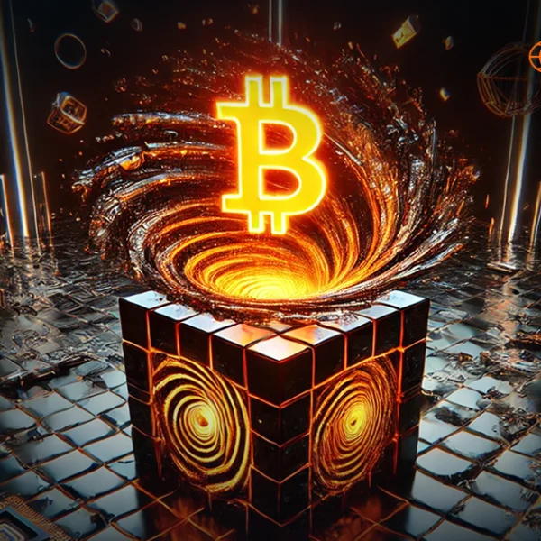 MSCI Proposal Targets Bitcoin Treasury Firms, Compromising…