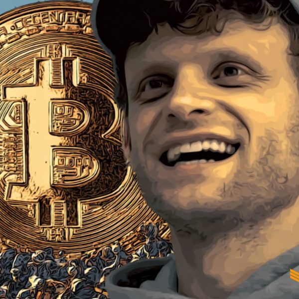 Bitcoin Treasury Twenty One Capital to Begin…