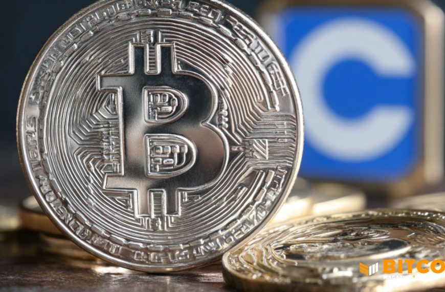 Coinbase Set to Introduce Prediction Markets and…