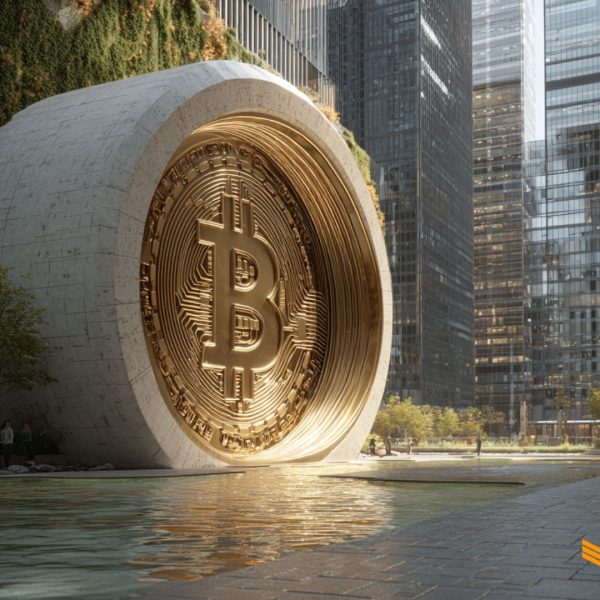 Vanguard, the World’s Second Largest Asset Manager,…