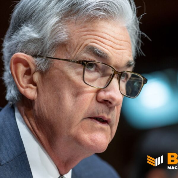 DOJ Concludes Criminal Investigation of Fed Chair&hellip;