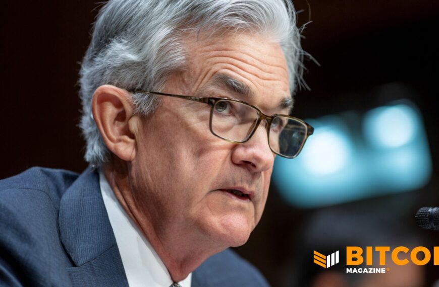 DOJ Concludes Criminal Investigation of Fed Chair&hellip;