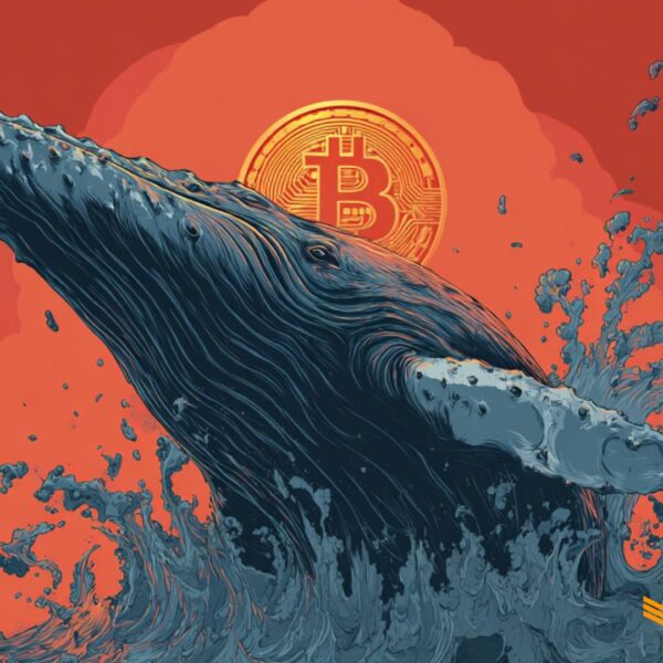 Bitcoin Whales Increase Holdings as Over 100&hellip;