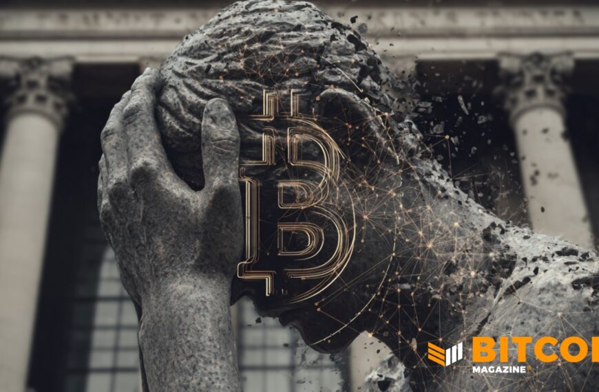 Coinbase CEO Brian Armstrong Alleges Banks Are&hellip;