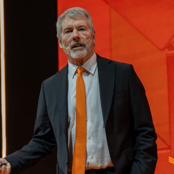 Strategy Stock ($MSTR) Reaches 52-Week Low Amid&hellip;